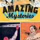 Illustration for article titled Graphic Novels & Art-Comics - March 2012